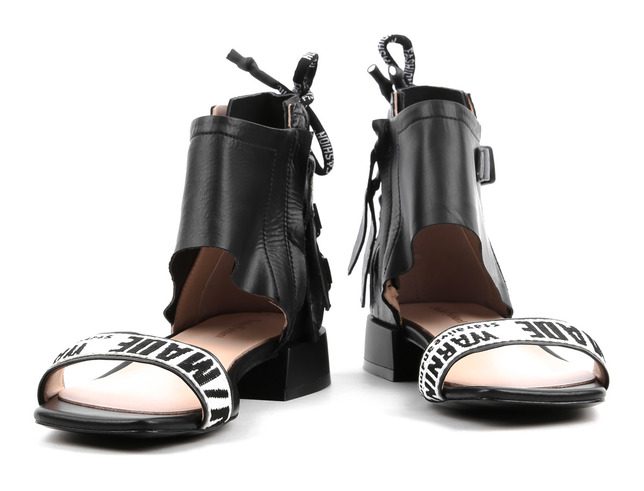 Sasha Fabiani Сандалі 00000011786 4