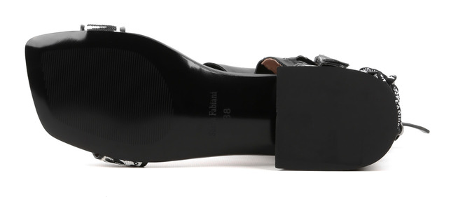 Sasha Fabiani Сандалі 00000011786 6