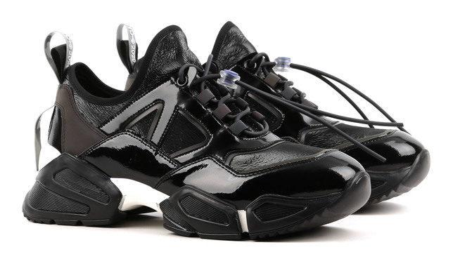 Sasha Fabiani Кроссовки 00000011785 9