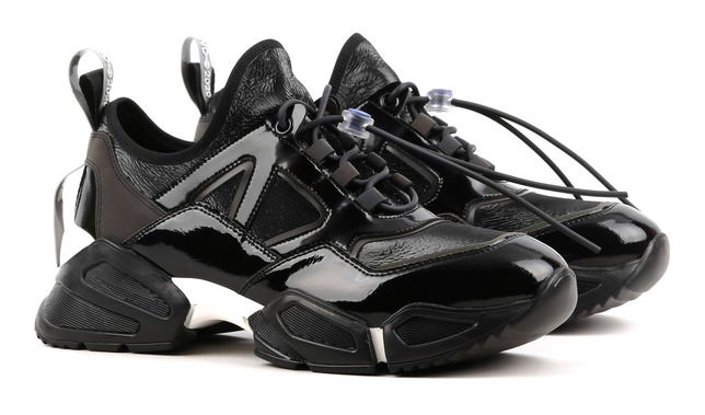 Sasha Fabiani Кроссовки 00000011785 1