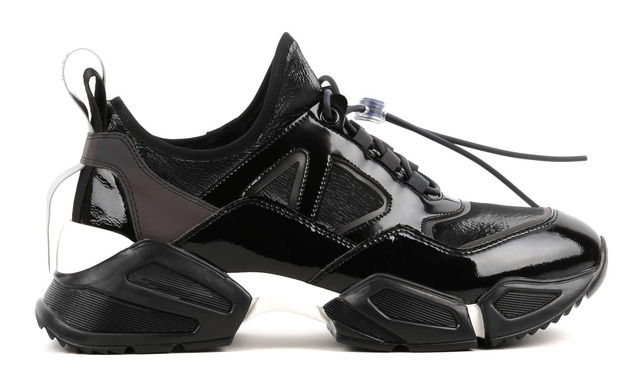 Sasha Fabiani Кроссовки 00000011785 2