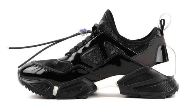 Sasha Fabiani Кроссовки 00000011785 3