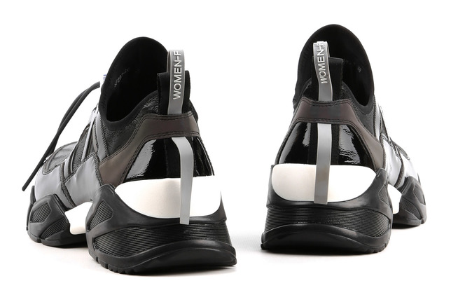 Sasha Fabiani Кроссовки 00000011785 4