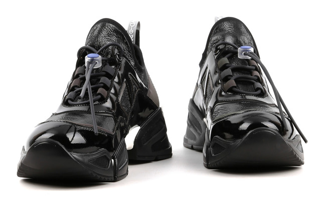 Sasha Fabiani Кроссовки 00000011785 5