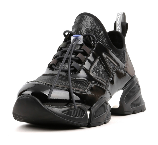 Sasha Fabiani Кроссовки 00000011785 8