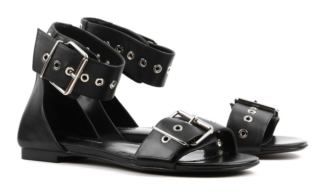 Sasha Fabiani Сандалі 00000011784 9