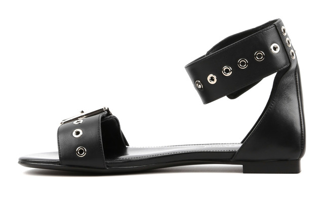 Sasha Fabiani Сандалі 00000011784 3