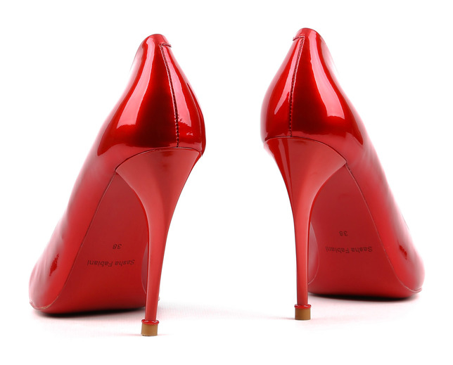 Sasha Fabiani Туфли 00000011783 4