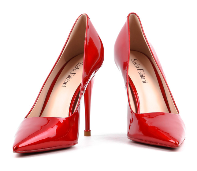 Sasha Fabiani Туфли 00000011783 5