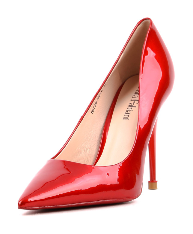 Sasha Fabiani Туфли 00000011783 10