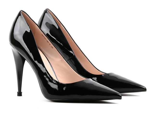 Sasha Fabiani Туфли 00000011782 2