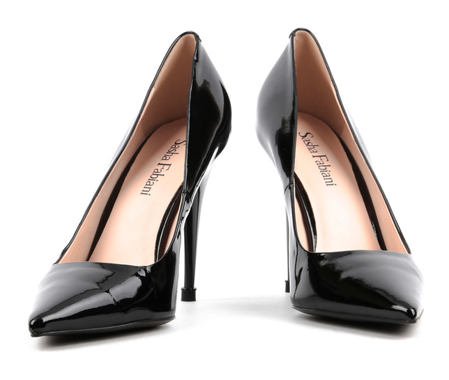 Sasha Fabiani Туфли 00000011782 4