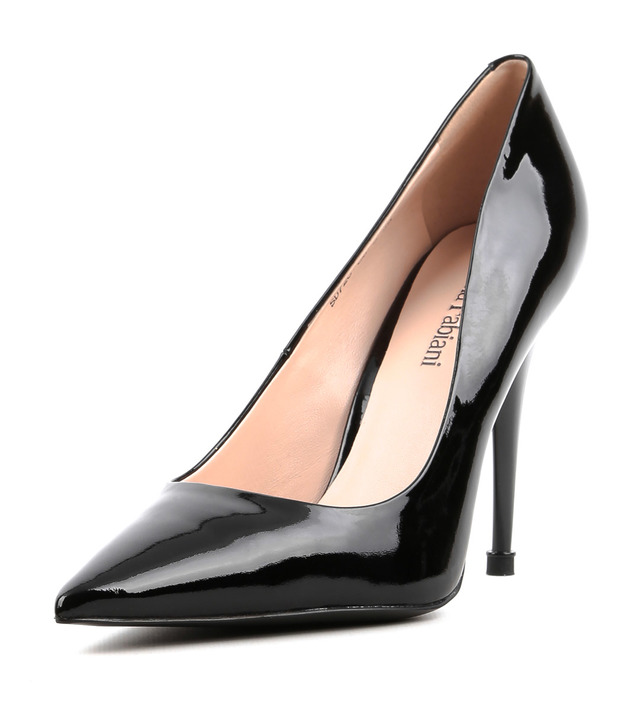 Sasha Fabiani Туфли 00000011782 8