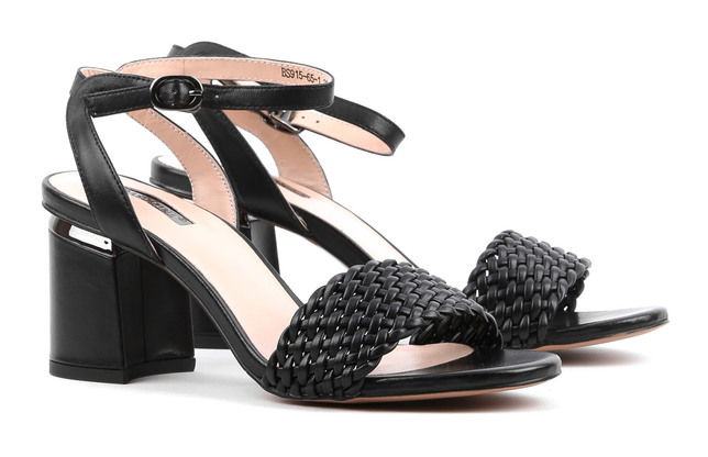 Basconi Босоніжки 00000011781 9