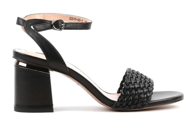 Basconi Босоніжки 00000011781 4