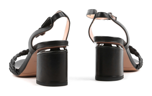 Basconi Босоніжки 00000011781 2