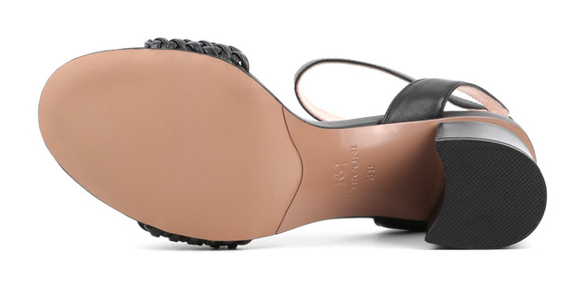 Basconi Босоніжки 00000011781 6