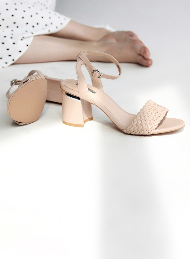 Basconi Босоніжки 00000011780 2