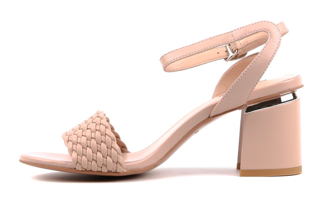 Basconi Босоніжки 00000011780 6