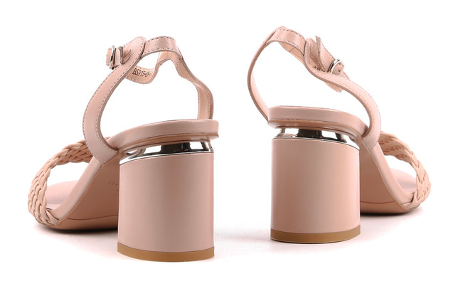 Basconi Босоніжки 00000011780 3