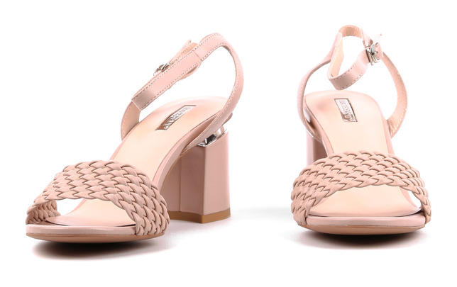 Basconi Босоніжки 00000011780 5