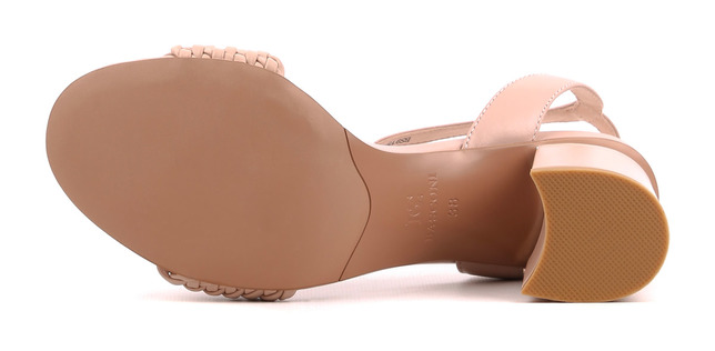 Basconi Босоніжки 00000011780 7