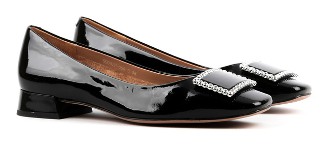 LeBERDES Туфлі 00000011807 9