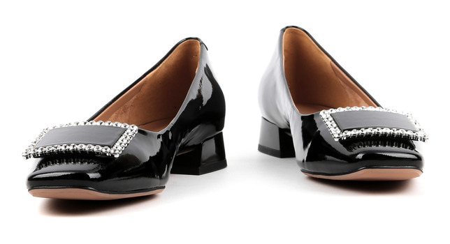 LeBERDES Туфлі 00000011807 3