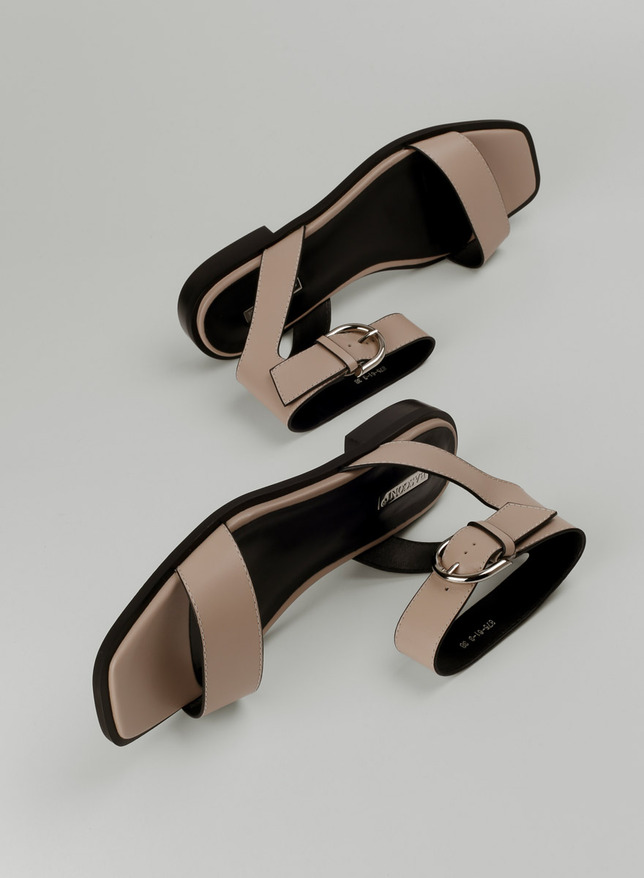 Basconi Сандалі 00000011816 4