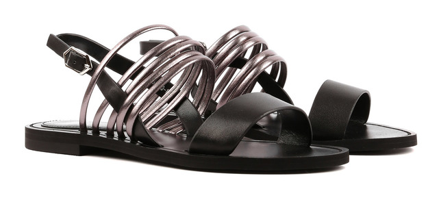 Basconi Сандали 00000011815 8