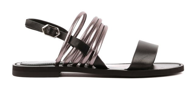 Basconi Сандали 00000011815 2