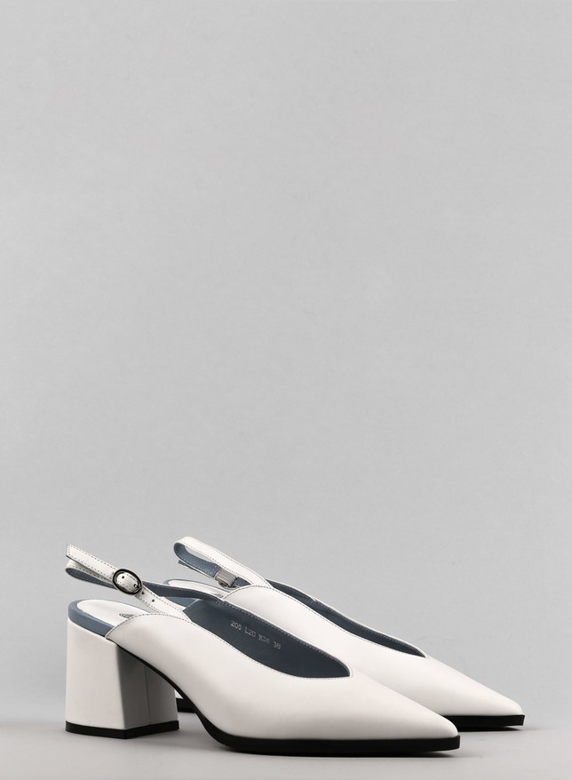 LeBERDES Босоножки 00000011814 9