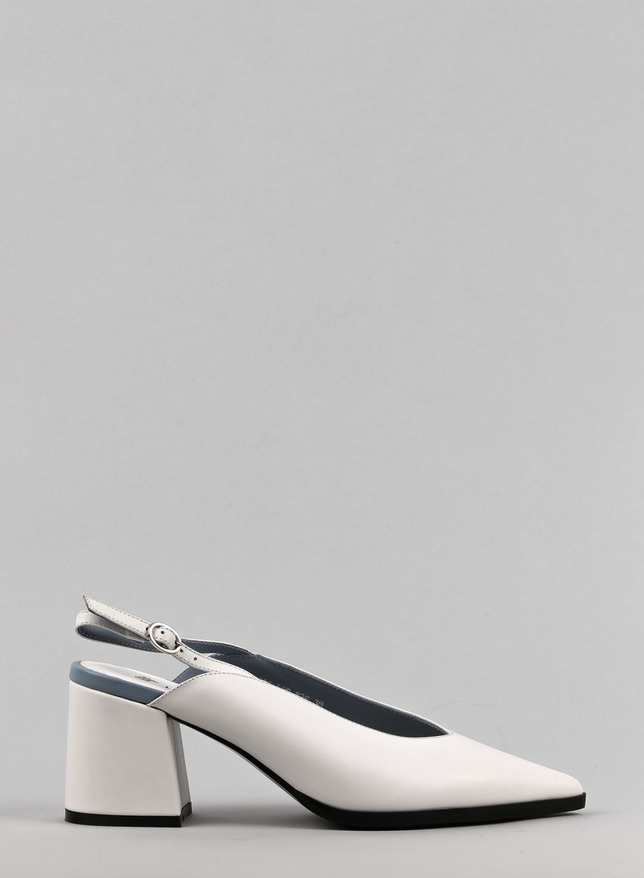 LeBERDES Босоножки 00000011814 4