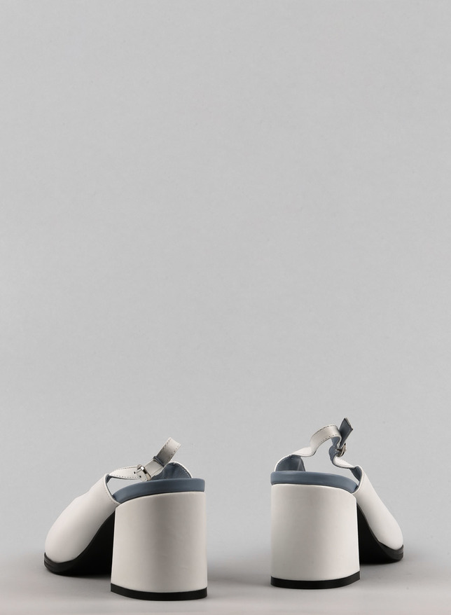 LeBERDES Босоножки 00000011814 3