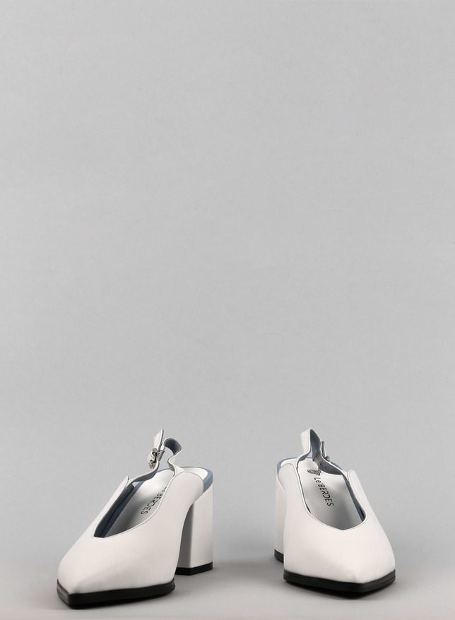 LeBERDES Босоножки 00000011814 2