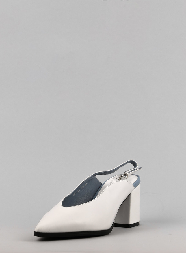 LeBERDES Босоножки 00000011814 8