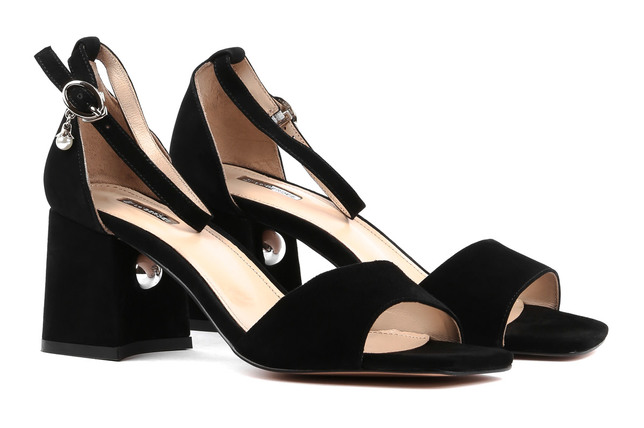 LeBERDES Босоножки 00000011809 10