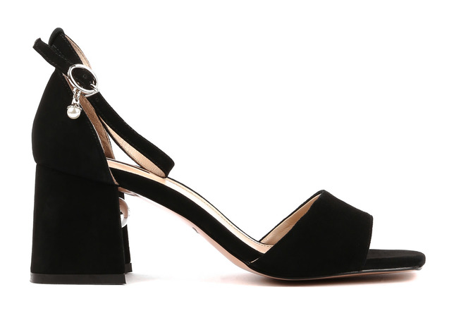 LeBERDES Босоножки 00000011809 5