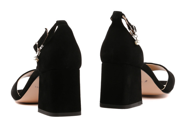 LeBERDES Босоножки 00000011809 4