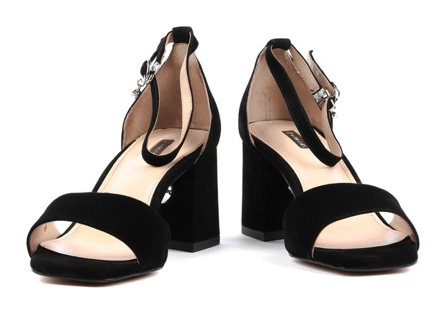 LeBERDES Босоножки 00000011809 3