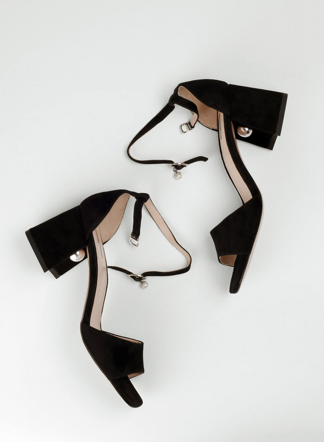 LeBERDES Босоножки 00000011809 2