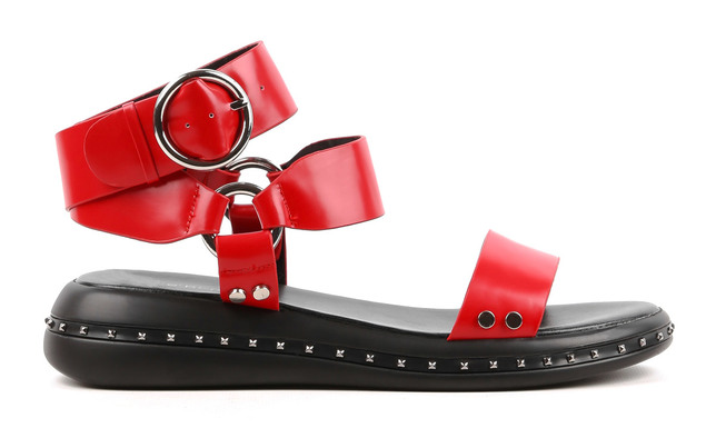 LeBERDES Сандали 00000011823 5