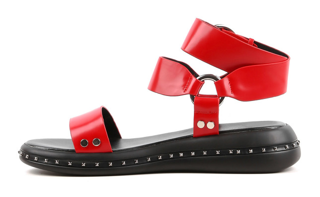 LeBERDES Сандали 00000011823 2