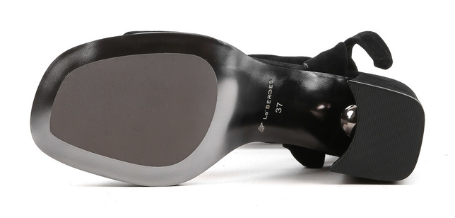 LeBERDES Босоніжки 00000011825 3