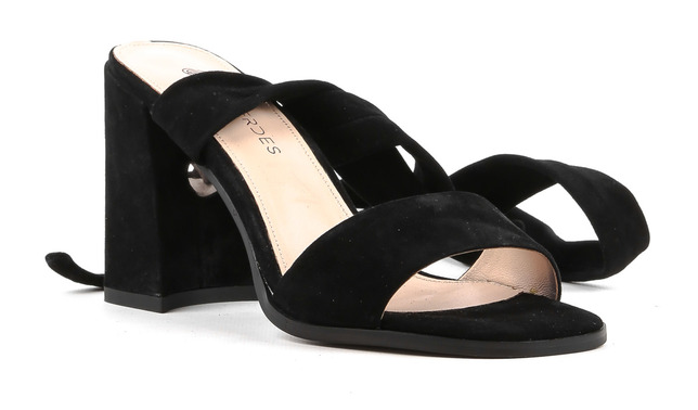 LeBERDES Босоніжки 00000011825 4