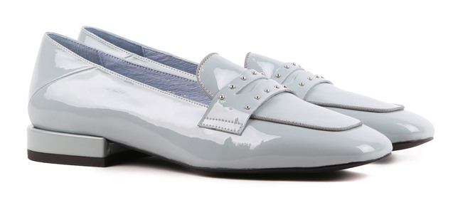 LeBERDES Лоферы 00000011827 9