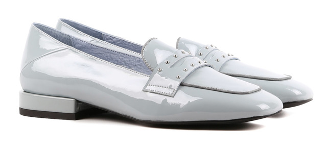 LeBERDES Лоферы 00000011827 2