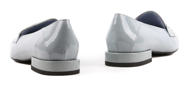 LeBERDES Лоферы 00000011827 4