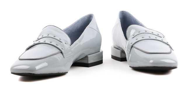 LeBERDES Лоферы 00000011827 3