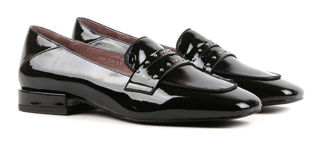 LeBERDES Лоферы 00000011826 9